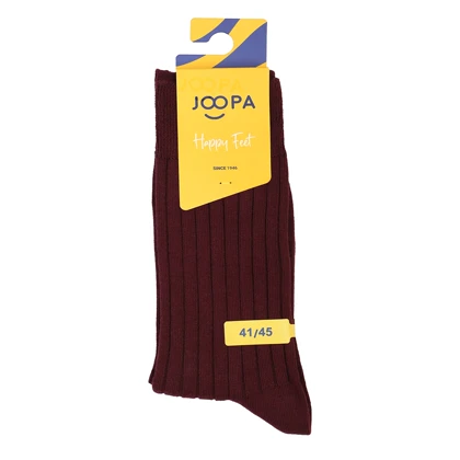 جوراب جوپا ساق‌دار مردانه کبریتی