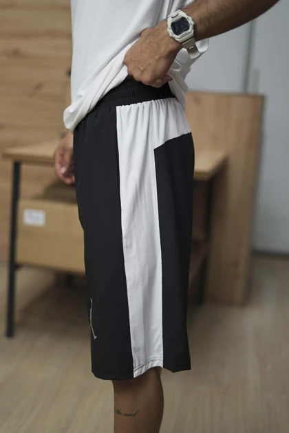 حلقه‌ای و شلوارک کد 0910