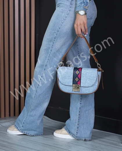 کیف دخترانه مدل جامین d105
