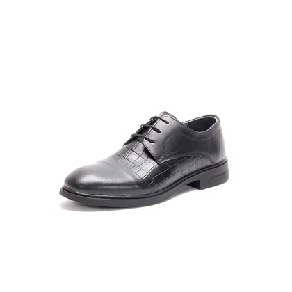 کفش مجلسی مردانه فرزین مدل پارانا