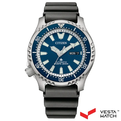 ساعت مچی مردانه سیتیزن CITIZEN مدل NY0161-63L