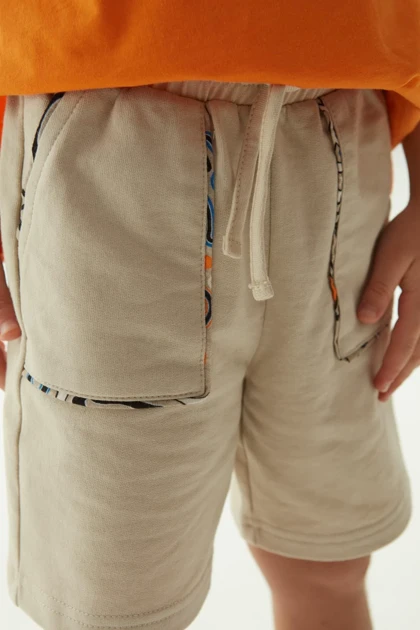 شلوارک بچگانه nebbati nebbati