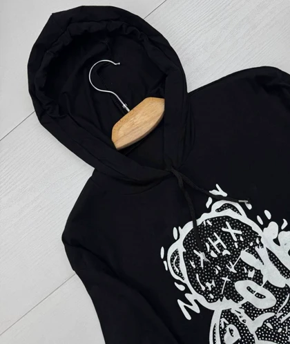 هودی کراپ طرح تدی