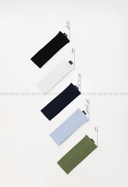 هدبند کبریتی کشی کد1004781