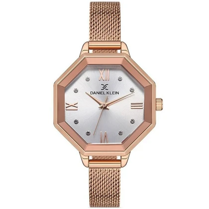 ساعت مچی زنانه دنیل کلین DANIEL KLEIN DK.1.12831-2