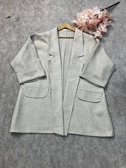 مانتو پانچ دورسا 3649