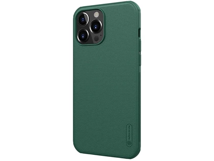 قاب محافظ نیلکین آیفون 13 پرومکس Nillkin Frosted Shield Pro Case iPhone 13 Pro Max