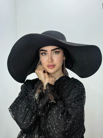 کلاه ساحلی 70 سانت زاپاتا