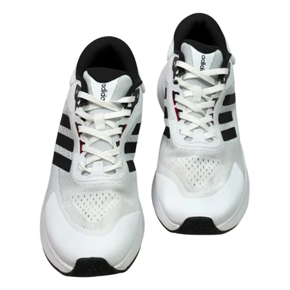 کفش رانینگ آدیداس سفید Super Adizero