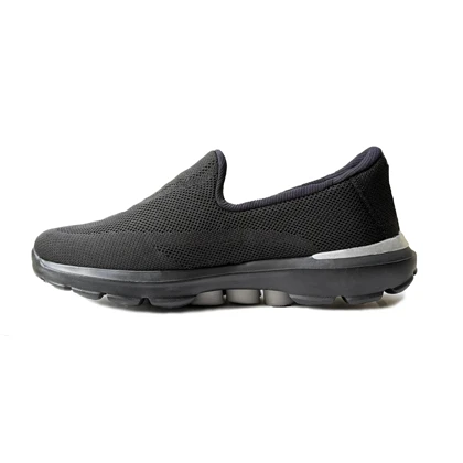 کتانی اسپرت ورزشی مردانه ماساژور دار مدل اسکیچرز Skechers رنگ مشکی کد 51459