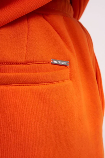 شلوار گرمکن مردانه اورجینال ماشینیست machinist