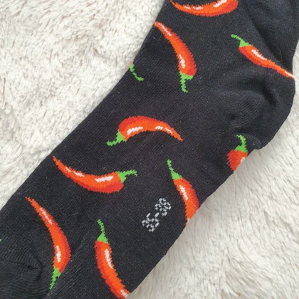 جوراب زنانه اسمارا کد Z-YER43