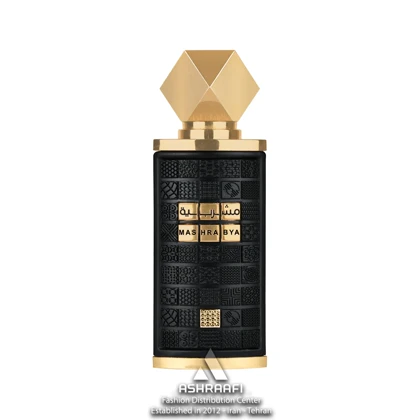 ادکلن یونیسکس مشربیه لطافه Lattafa Mashrabya Unisex
