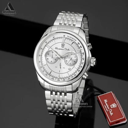 ساعت مردانه ماسیمو دوتی Massimo Dutti MD.1.10008.01