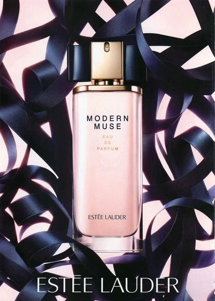 استی لودر مدرن موسESTEE LAUDER - Modern Muse