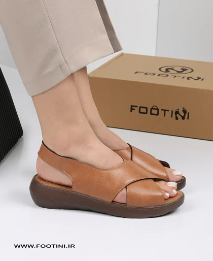 صندل تابستانی زنانه طبی مارتا BT