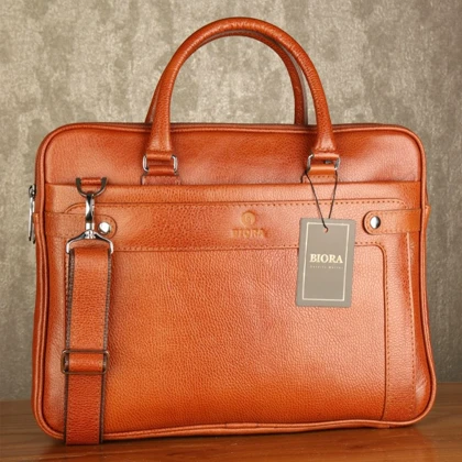 کیف اداری مردانه بیورا مدل eez30