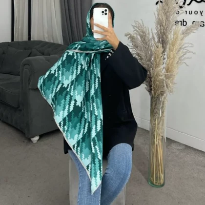 روسری مینیاتوری