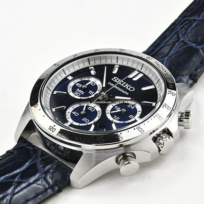 ساعت مچی مردانه سیکو SEIKO SBTR019
