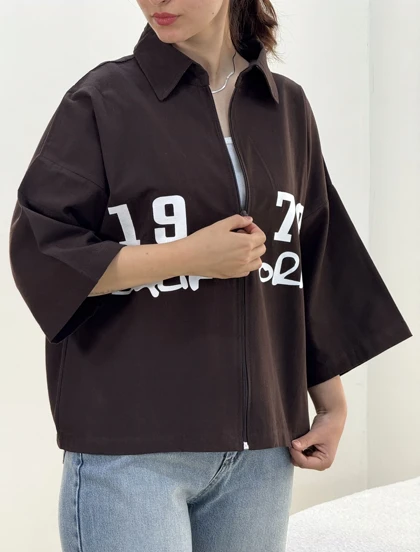 شومیز بهاره سلف