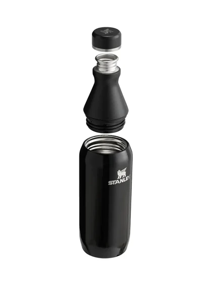 قمقمه استنلی All Day Slim Bottle 0.35L