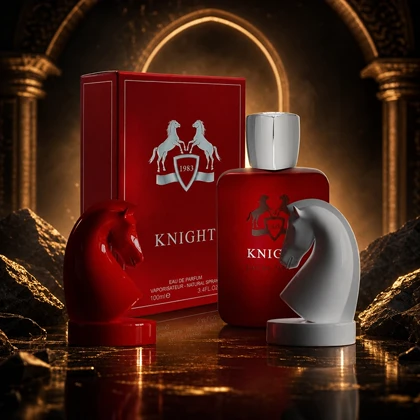 خرید ادکلن Knight 1983 فرگرنس ورد 100 میل