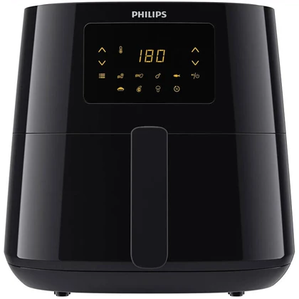 هواپز و سرخ کن هوشمند فیلیپس Philips اصل مدل HD9270 ظرفیت 6.2 لیتر