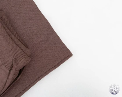 شلوار بافت زنانه