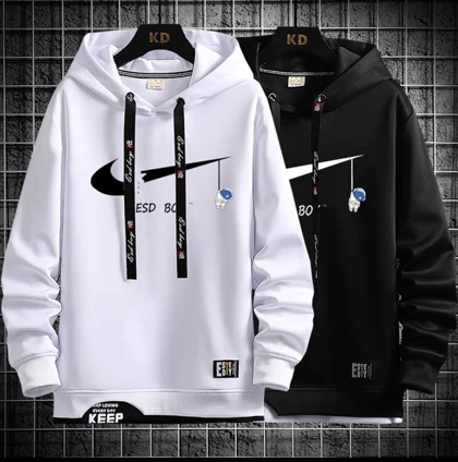 هودی 3 نخ داخل کرک