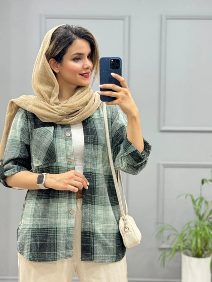 مانتو لینن کنفی