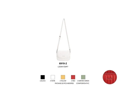کیف دوشی مدل David Jones 6919-2