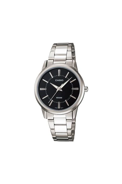 ساعت زنانه اورجینال casio casio