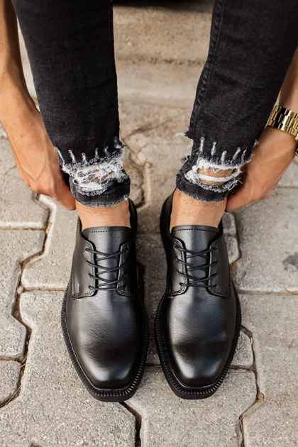 کتانی مردانه chekich chekich