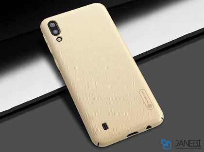 قاب محافظ نیلکین سامسونگ Nillkin Frosted Shield Samsung Galaxy M10