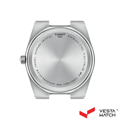 ساعت مچی مردانه تیسوت TISSOT مدل T137.410.17.011.00