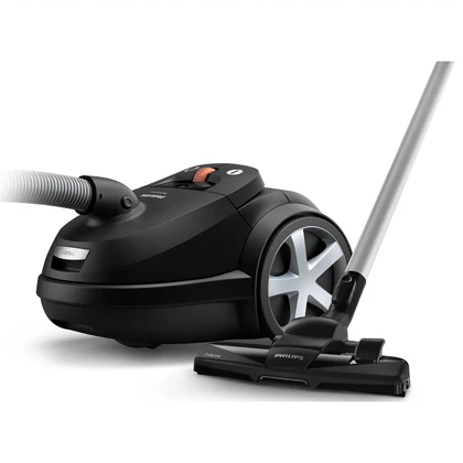 جارو برقی کیسه ای فیلیپس Philips اصل مدل XD8022 با توان 2200 وات