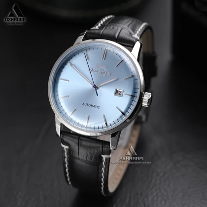 ساعت مردانه اسلازنجر Slazenger SL.09.2575.1.301