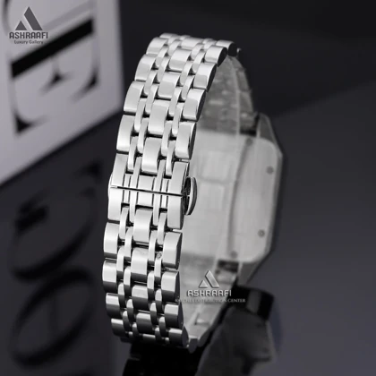 ساعت مچی کارتیه Cartier Santos Demoiselle 1904