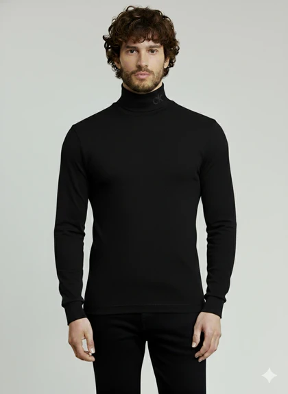 یقه اسکی فانریپ فول کش