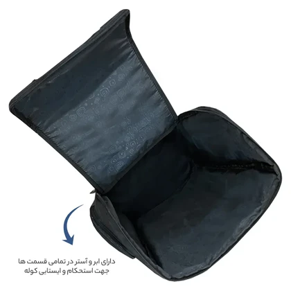 کوله پشتی فوروارد مدل FORWARD - FCLT8036 CAMPING