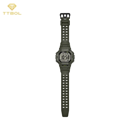 ساعت مچی مردانه کاسیو CASIO AE-1600HX-3AV