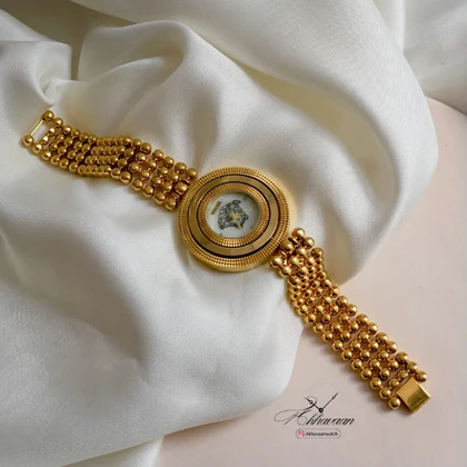 ساعت ورساچه 3بعدی