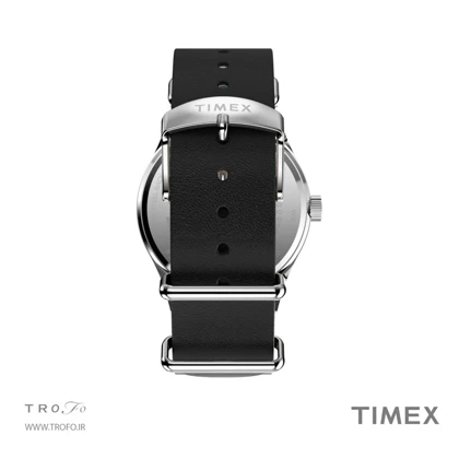 ساعت مچی عقربه ای مردانه تایمکس (Timex) مدل TW2Y35900