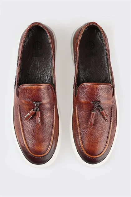 کفش لوفر مردانه اله elle