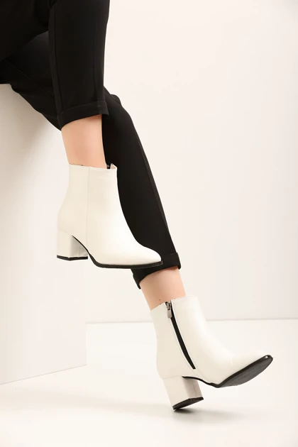 بوت و نیم بوت زنانه marinarosse marinarosse