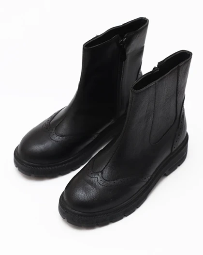 نیم بوت زنانه طبی کد 1129