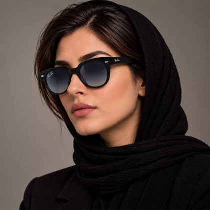 عینک آفتابی ری بن فریم هاونا اورجینال کد RB 2168