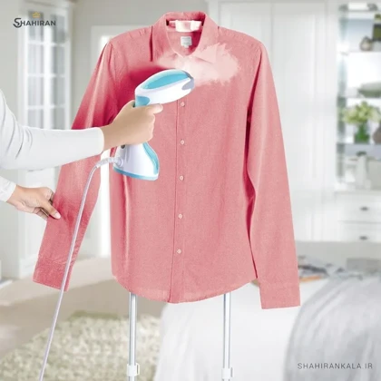 بخارگر بلک اند دکر مدل BLACK and DECKER HST1200