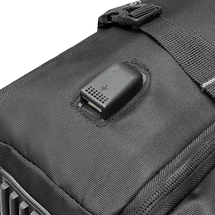 کوله پشتی فوروارد مدل FORWARD - FCLT65033 EXTRA DEVICE