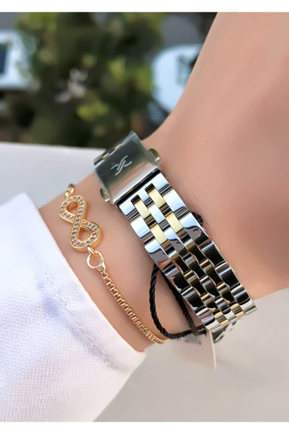 ساعت زنانه daniel-klein